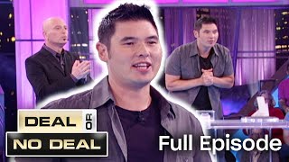 "You played a great game" | Deal or No Deal with Howie Mandel | S01 E39 screenshot 4