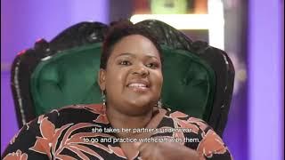 TSELENG   ANCESTORS  DEMONS AND SPRITUAL GUIDE