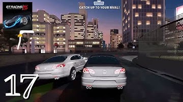 GT Racing 2: The Real Car Experience #17 (Android-IOS) Gameplay - Walkthrough