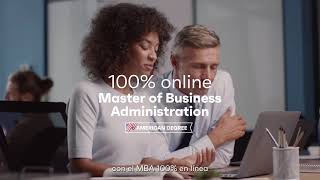 Master of Business Administration - BIU screenshot 4