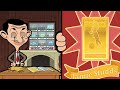 Bean Loves Collectibles!  | Mr Bean Animated season 3 | Full Episodes | Mr Bean