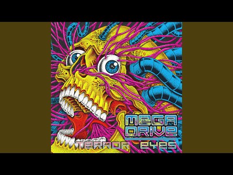 Mega Drive (3) — Terror Eyes