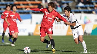 【公式】ハイライト：福島ユナイテッドＦＣvsカマタマーレ讃岐 明治安田生命Ｊ３リーグ 第30節 2021/12/5