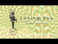 The Bob Hughes Band - Losing You