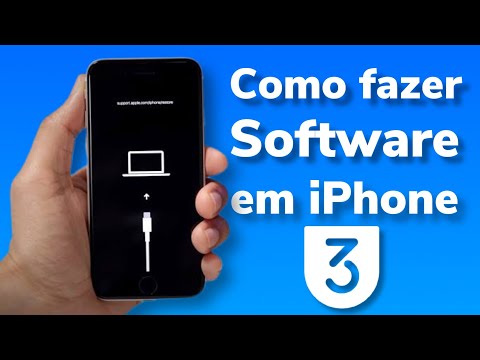 Vídeo: Como definir um lembrete no iPhone (com imagens)