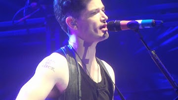 the script nsws tour six degrees of seperation thetford