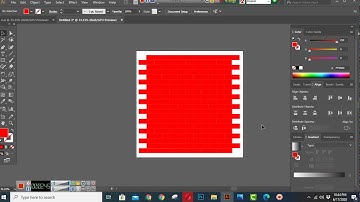How to create Red texture background on PNG TREE and SHUTTERSTOCK