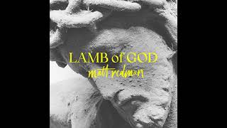 Lamb of God [Radio Edit] - Matt Redman, David Funk