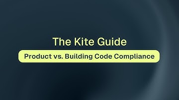 Product Compliance vs Building Code Compliance: Understanding the Critical Difference for Startups