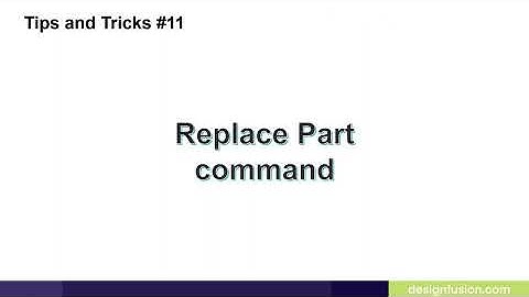 Solid Edge - A Baker