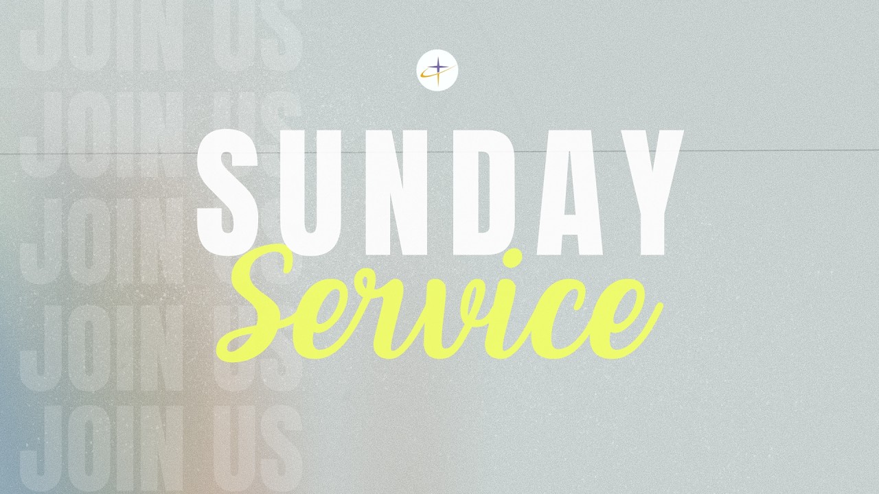 Sunday Online Experience//with Dr. Audra Watkins//10.25.2026