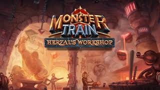 Monster Train  Mod Support