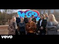 JEG FOR GAMMEL TIL MGP - (OFFICIEL MUSIKVIDEO)