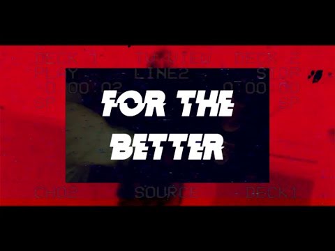 Kid Kaze - Broke the Outline (feat. Lil Xan)