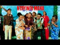 NTAYINDI MANA NZIRINGIRA BY CALVARY W COVERED BY KIYOBE FT MPOJEJE NTAYINDI MANA NZIRINGIRA BY CALVARY W COVERED BY KIYOBE FT MPOJEJE