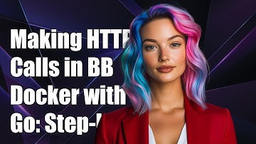 Making HTTPS Calls in Busybox Docker with Go: A Step-by-Step Guide