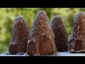 Скалички - любим десерт от миналото | Chocolate Dessert No Bake | Шоколадный Десерт без выпечки