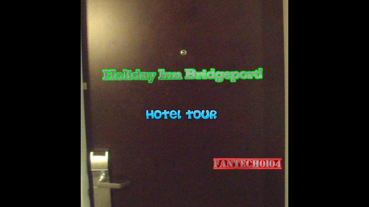 Hotel Tour: Holiday Inn Express & Suites in Bridgeport, West Virginia