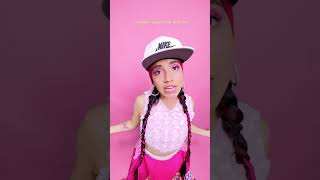 Barbie world versión quechua💖RENATA FLORES