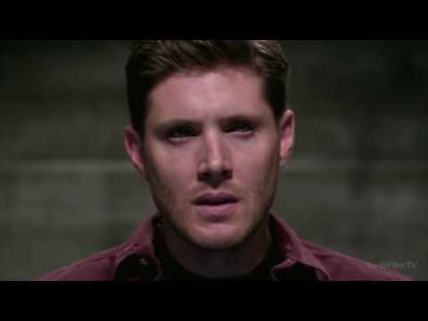 Supernatural 12 сезон 12 серия