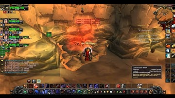 Eternal-WoW Remorse teleport hacker