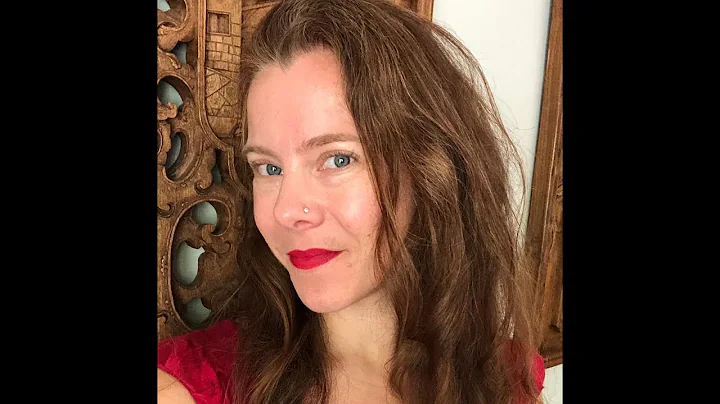 The Living Dharma with Catherine Dalton, Ph.D., Ti...