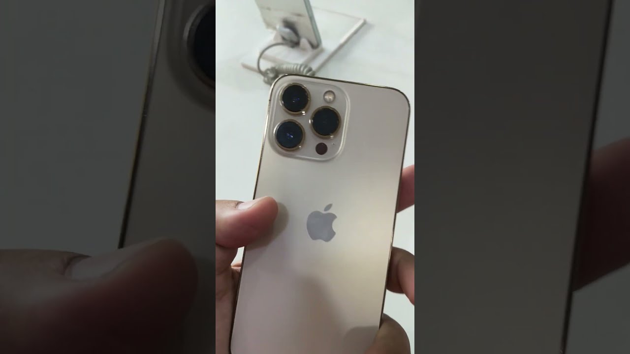 Iphone 13 Pro