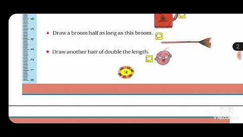 Long and Short // STD 4 // Mathematics #lpsavani || #lpsavani