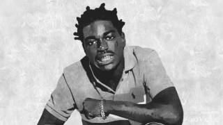 Kodak Black - "Institution" Official Instrumental chords