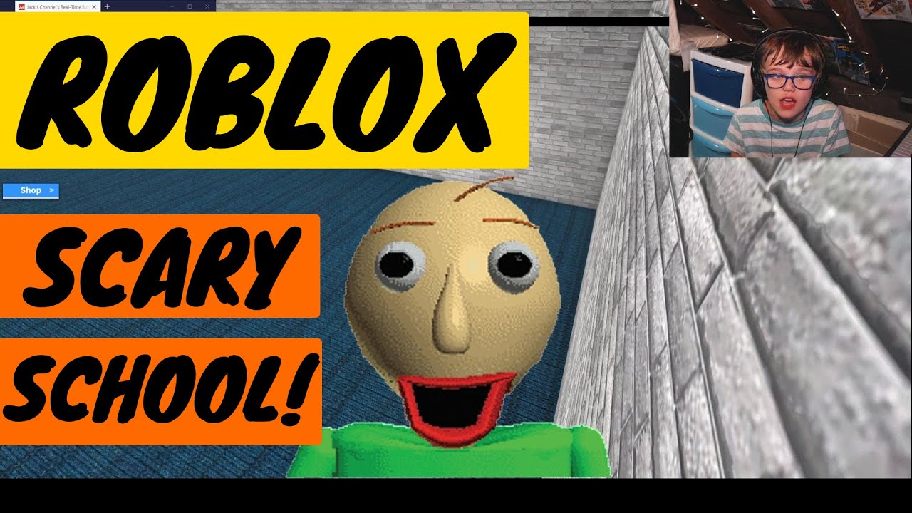 Let S Play Roblox Ep 9 Scary School Youtube - robloxscarystorycreepypasta videos 9tubetv