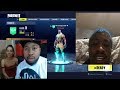 DJ Akademiks Violates Lil Tracy & Angelica Tells Her Side Of The Breakup Story