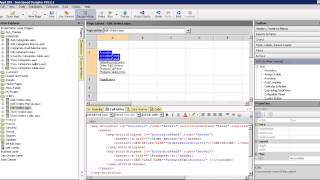 Adding Custom ASP.NET Tags with Iron Speed Designer's Cell Editor