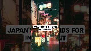 Japan Inc. bonds into buy, Here are the details. #india #japan #stocks #bonds #finance