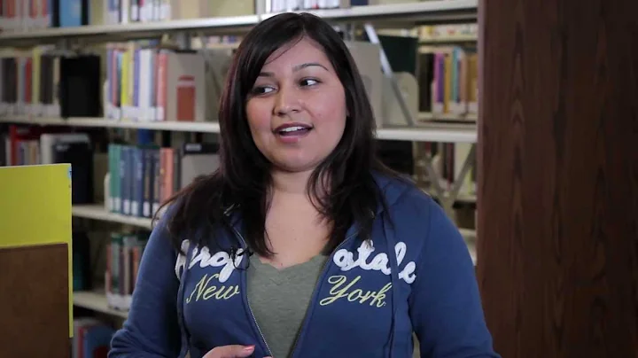 Student, Janice Diaz | California School of Forens...