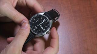 bulova moonwatch test