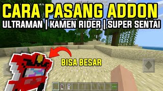 Download lagu Cara Pasang Download Addon Ultraman Geed dll Di Minecraft ウルトラマン Cara Pasang Download Addon Ultraman Geed dll Di Minecraft ウルトラマン