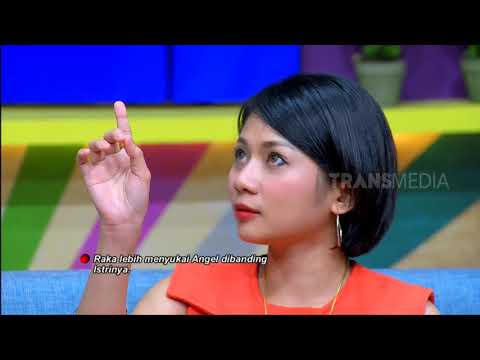 ISTRI JADI TKW, SUAMI MALAH SELINGKUH | RUMAH UYA (09/05/19) PART 1