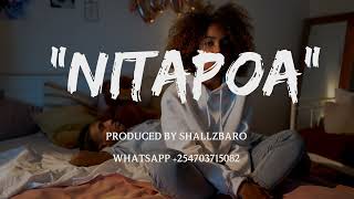 "NITAPOA" Zouk Instrumental X Bongo Fleva Instrumental X Afro Type Beat {Kompa Type Beat 2022}