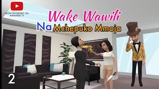 WAKE WAWILI [ 2 ] Kivumbi Leo