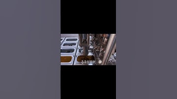 Sauce cup filling sealing machine