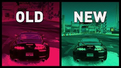 ProStreet Camera Mod V2