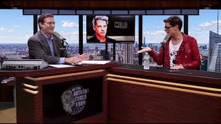 Milo Yiannopoulos on TACS