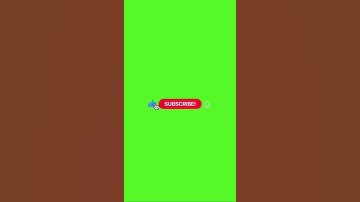 Top 5 Best Green Screen Subscribe Animation #Shorts #Shortvideo