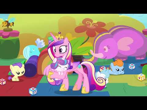 Moj Mali Poni — S7E22 \