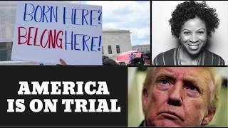 Trump RAILS AGAINST Birthright Citizenship: Supreme Court PUSHES BACK