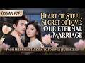 [📺COMPLETE] Secrets &amp; Redemption: My CEO Husband's Hidden Devotion 💔❤️ Full Series
