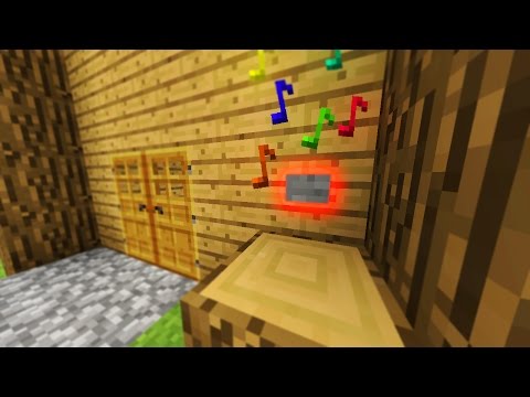 MINECRAFT TAJEMNICZA WYSPA #13 - SKARB!  Doovi