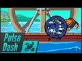 Rivals of aether  pulse dash feat dolphinbrick