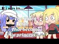 If i was in “the hated child that became a princess” ||Gacha club|| {read desc}