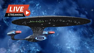 Now Live - DailiesLets Play - TFOs & Q&A - Star Trek Online